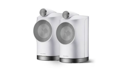 Bowers & Wilkins Formation Duo review
