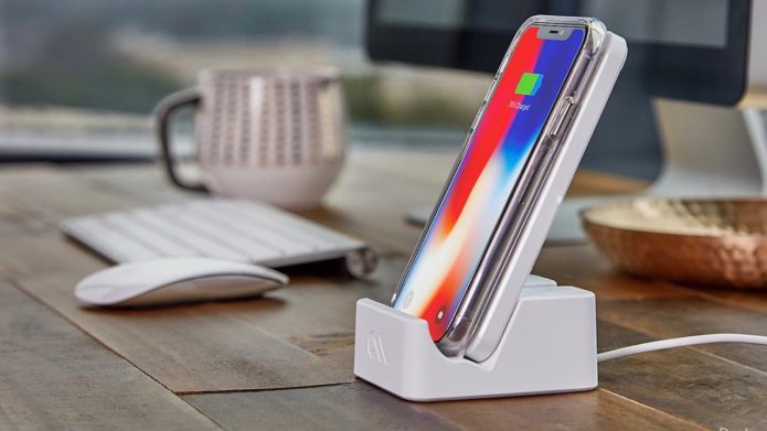 The best wireless chargers for iPhone