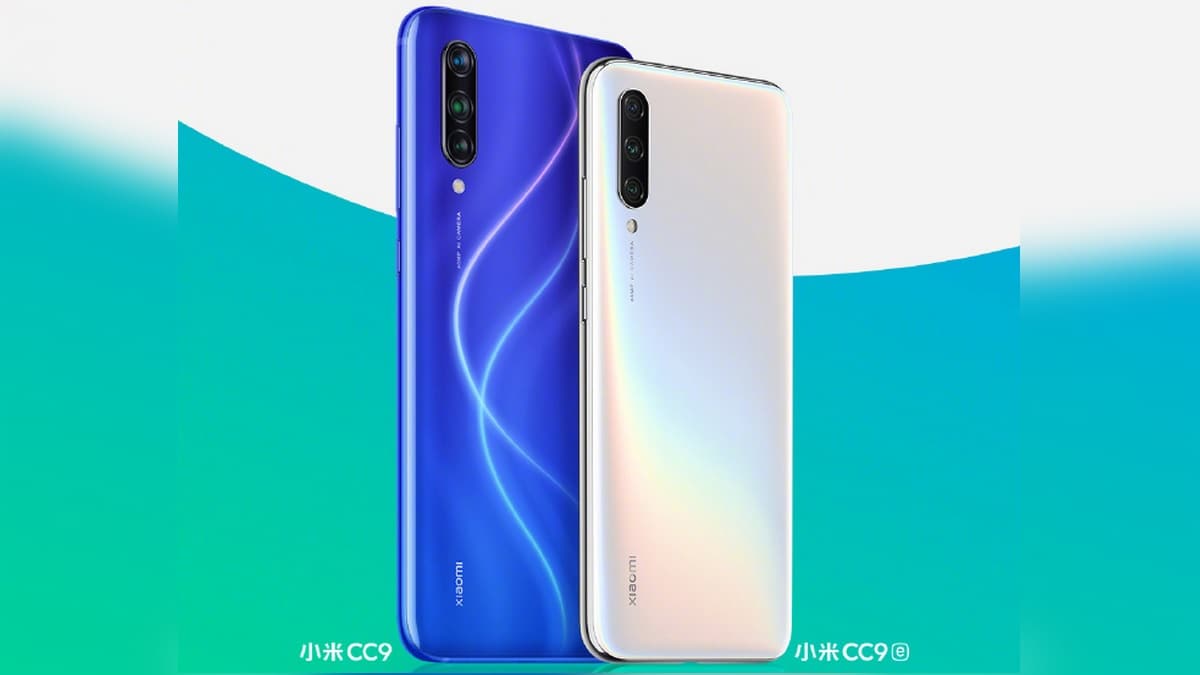 Nokia 9 PureView vs Xiaomi Mi CC9: 48MP cameras, SND 845 chipset!