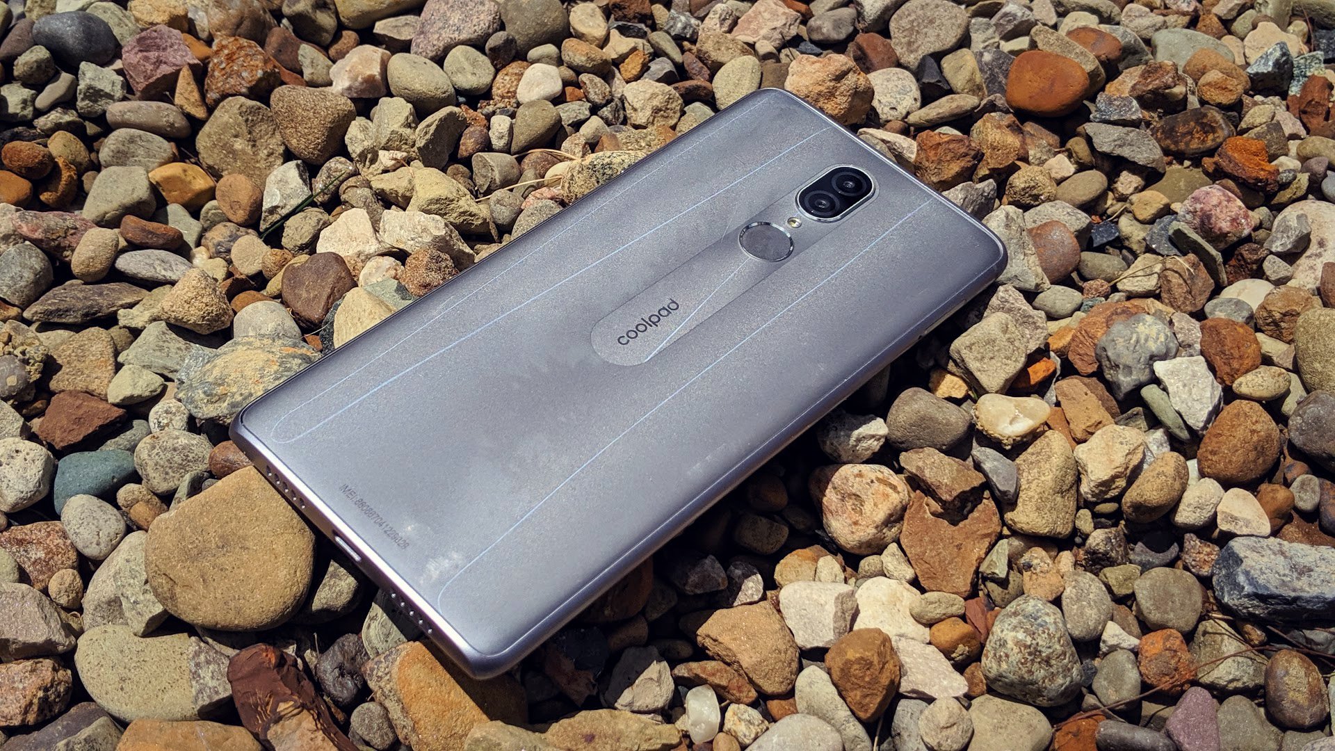 Coolpad Legacy review: Small price tag, big screen, impressive battery