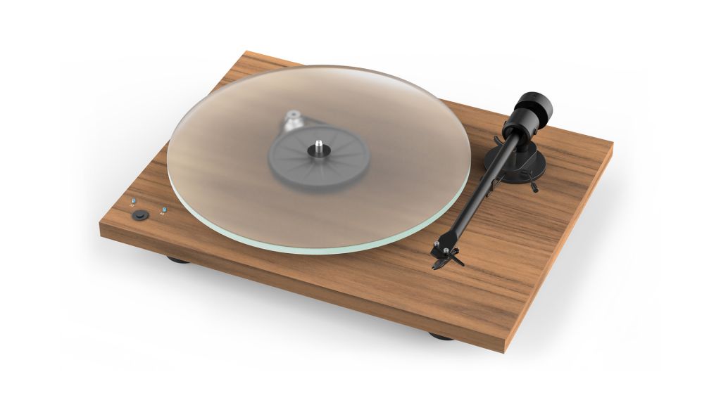 Pro-Ject T1 review