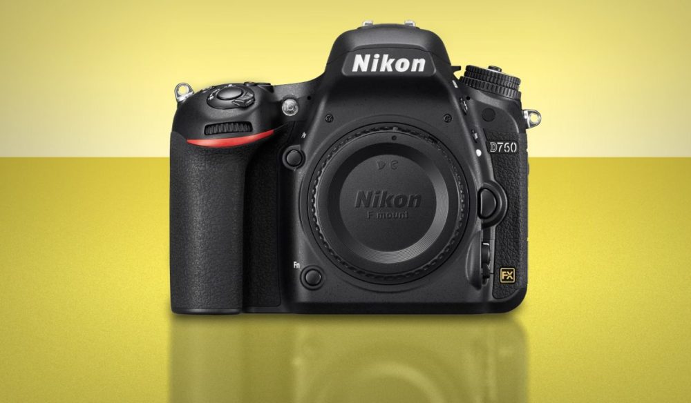 Nikon D760 Everything we know so far about the fullframe DSLR