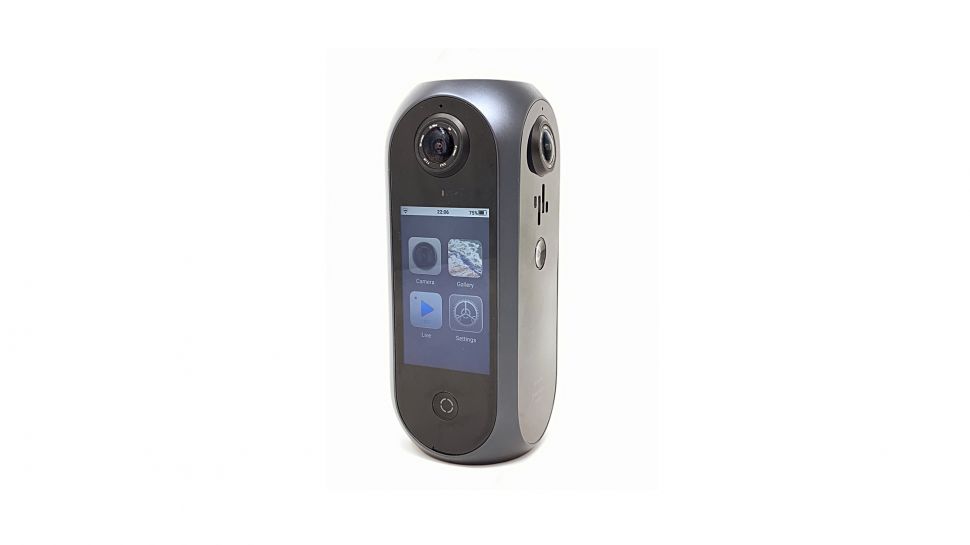 Pilot Era 8K 360-degree VR Camera review