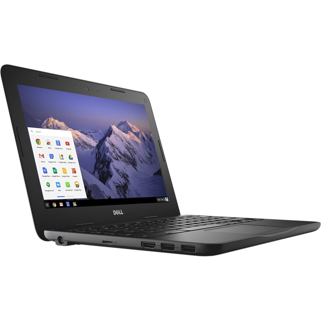 Dell 3100 Chromebook Cases – Gumdrop Cases