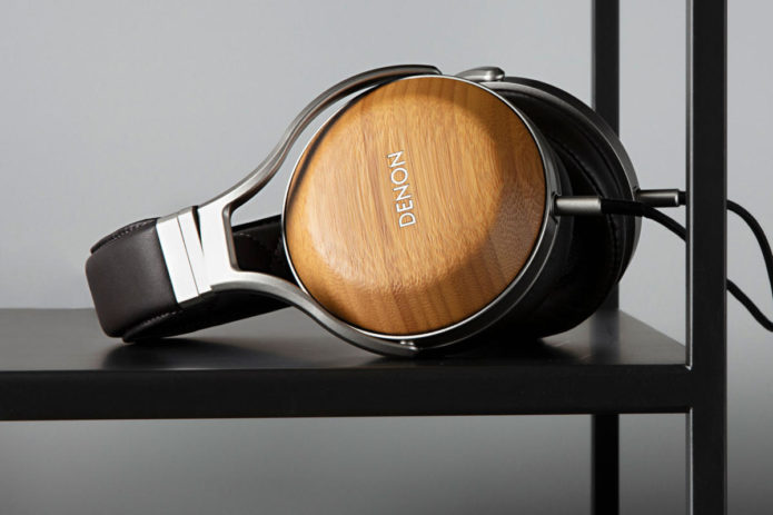 Denon AH-D9200 headphone review: Superb sound quality in a luxurious, closed-back, over-ear headphone