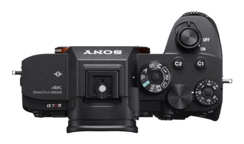 With 61 megapixels, the Sony A7R IV is the highest-resolution full-frame camera