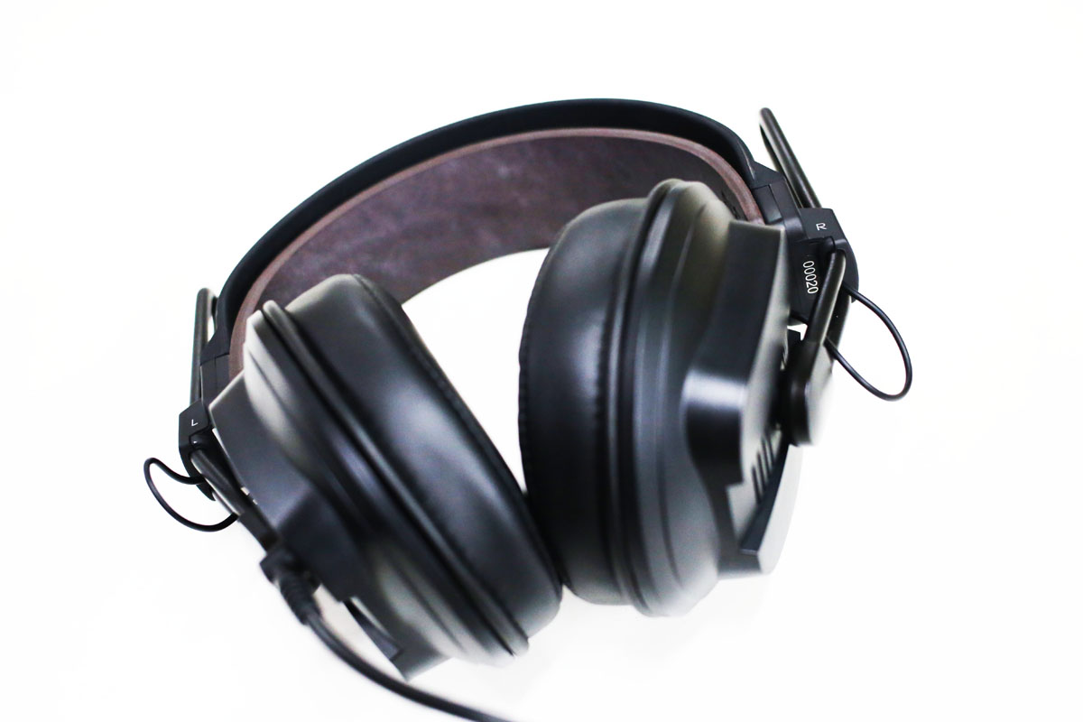 DROP + FOSTEX T-X0 II Review
