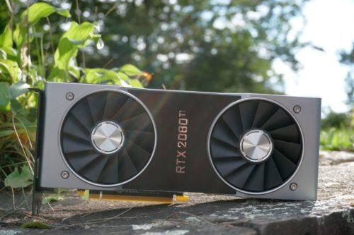 Graphics cards ranked, from fastest to slowest – UPDATED : May your frame rates be high