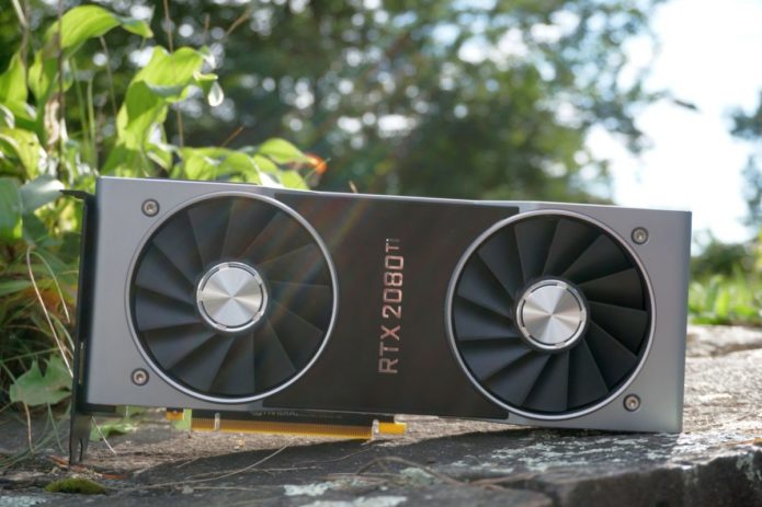 Graphics cards ranked, from fastest to slowest - UPDATED : May your frame rates be high