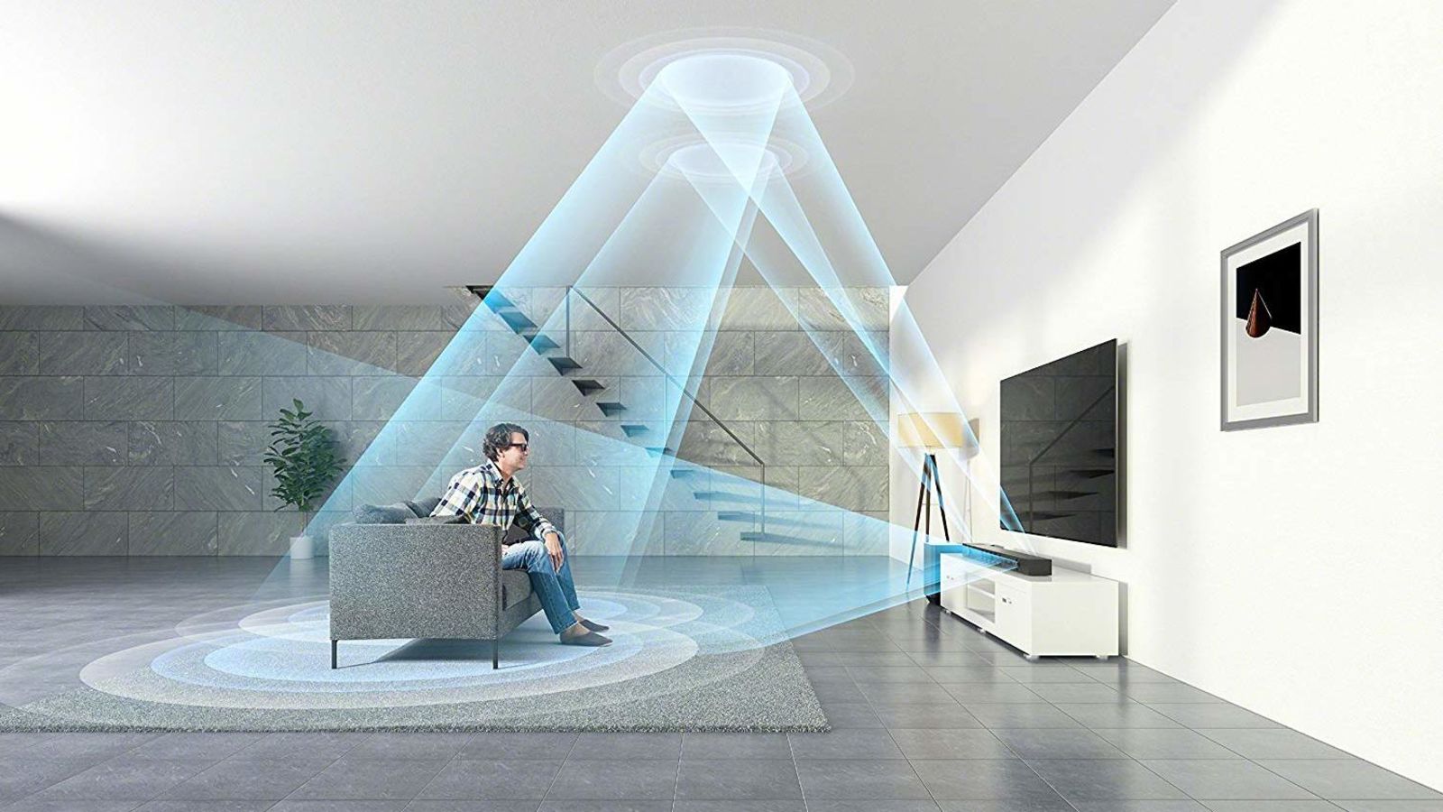 Best Dolby Atmos Soundbars for Home Theater