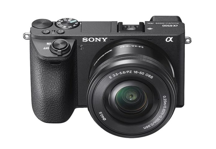 Sony A6500 Successor Rumored to be Announced on July 17