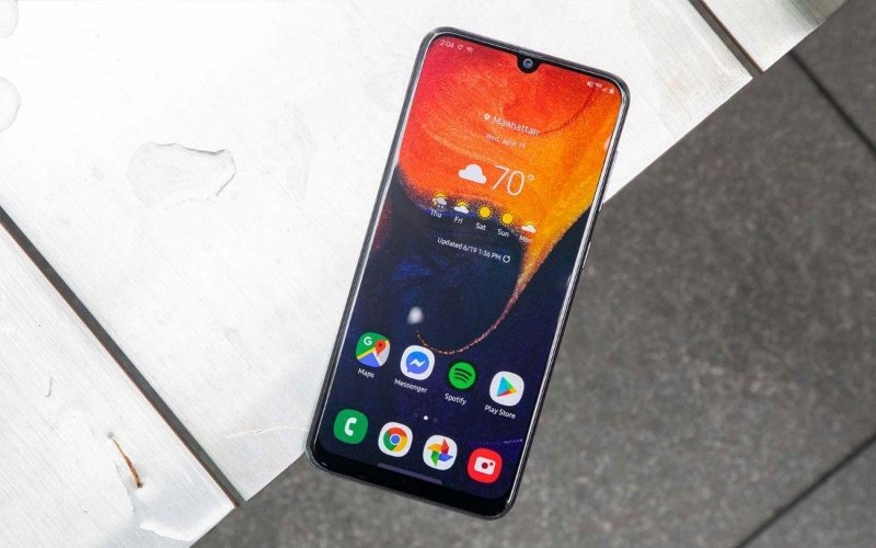 Fake Samsung App Fools 10 Million Users: What to Do