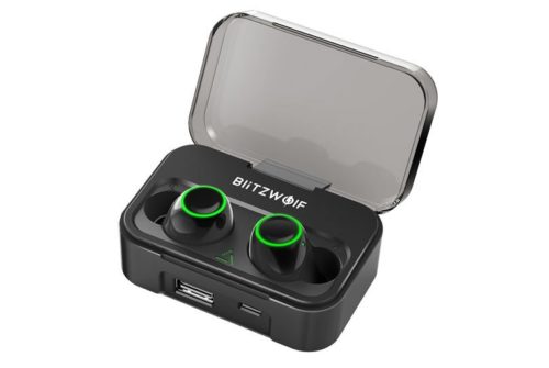BlitzWolf BW-FYE3 True Wireless Earbuds Review