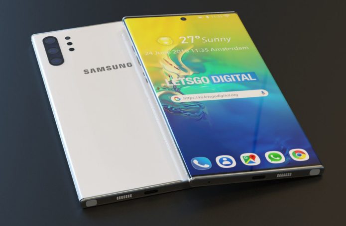 Galaxy Note 10 release date confirmed: Here’s what we know