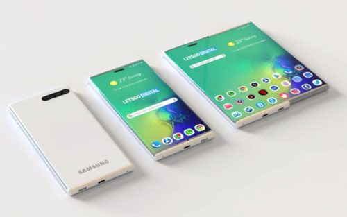 Samsung Galaxy S11 could get a significant power boost