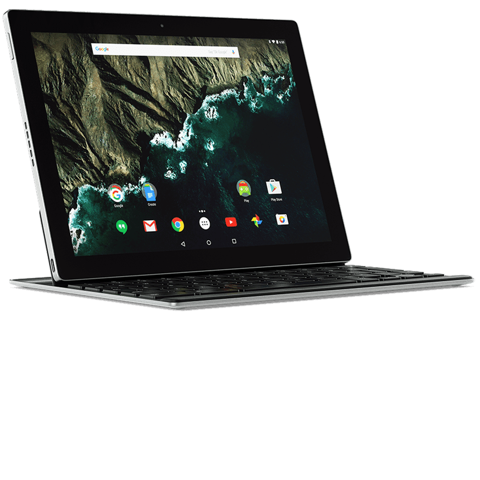 google-pixel-c-topic