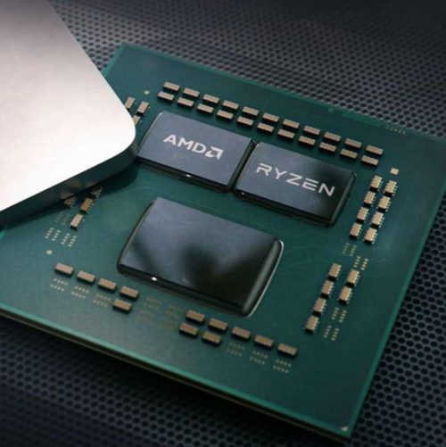 AMD Ryzen 9 3900X review
