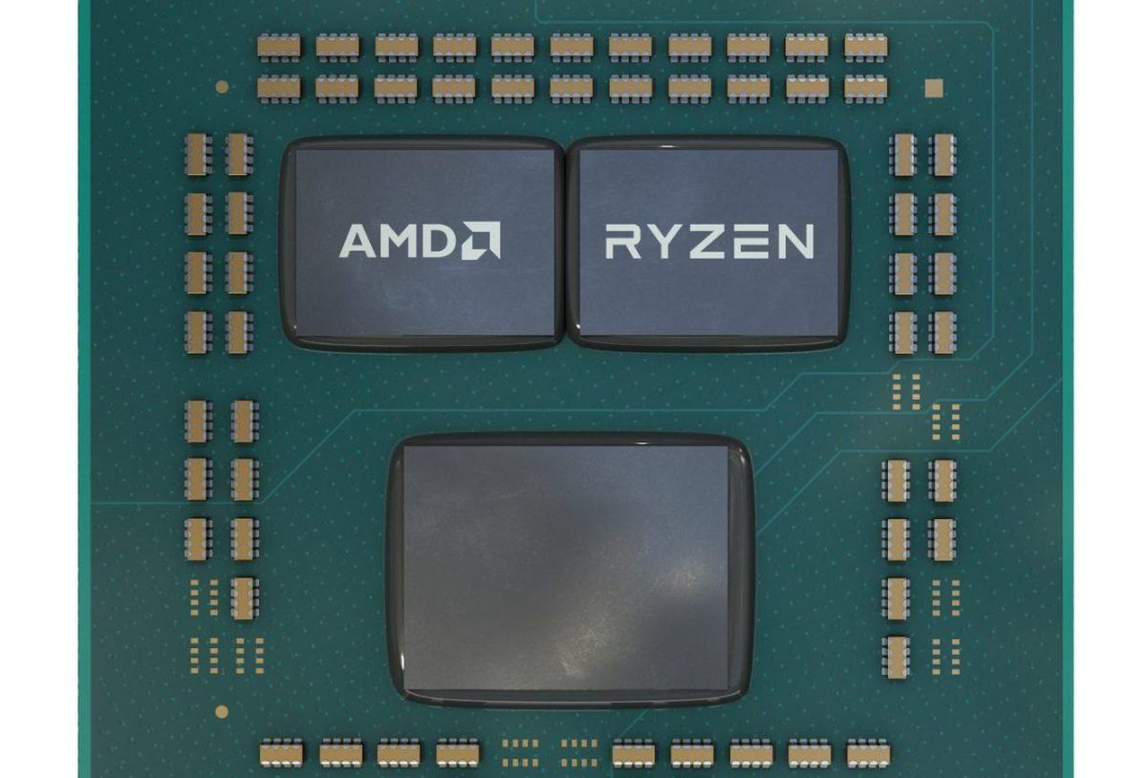 AMD Ryzen7 3700X vs Intel Core i9-9900K: 8 cores with the same frequency