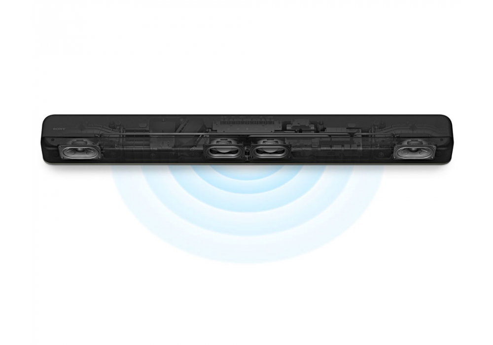 Sony HT-X8500 Soundbar Review