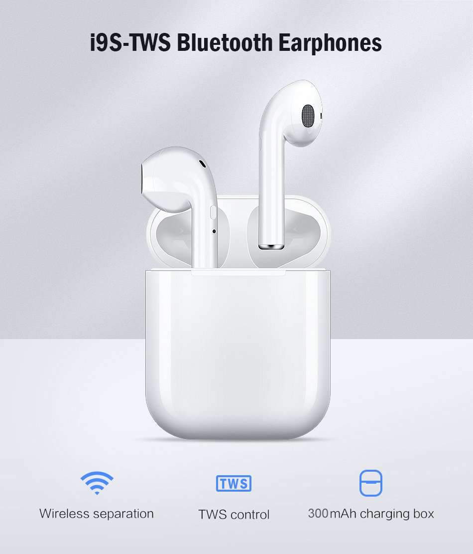 i9s TWS review: born for running, these earphones helped me achieve my fitness goal!