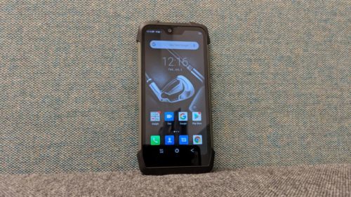 Blackview BV9700 Pro rugged smartphone review