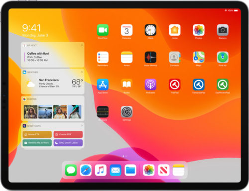 How to Install the iPadOS 13 beta on your iPad