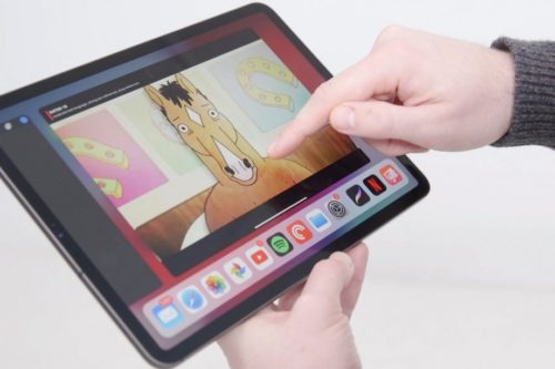 Yet more new iPad models seem to be on the way − but your guess is as good as ours