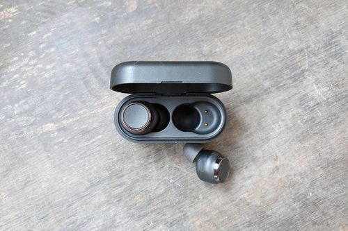 Blaupunkt BTW-01 True Wireless Earbuds Review: Good, but Difficult to Recommend