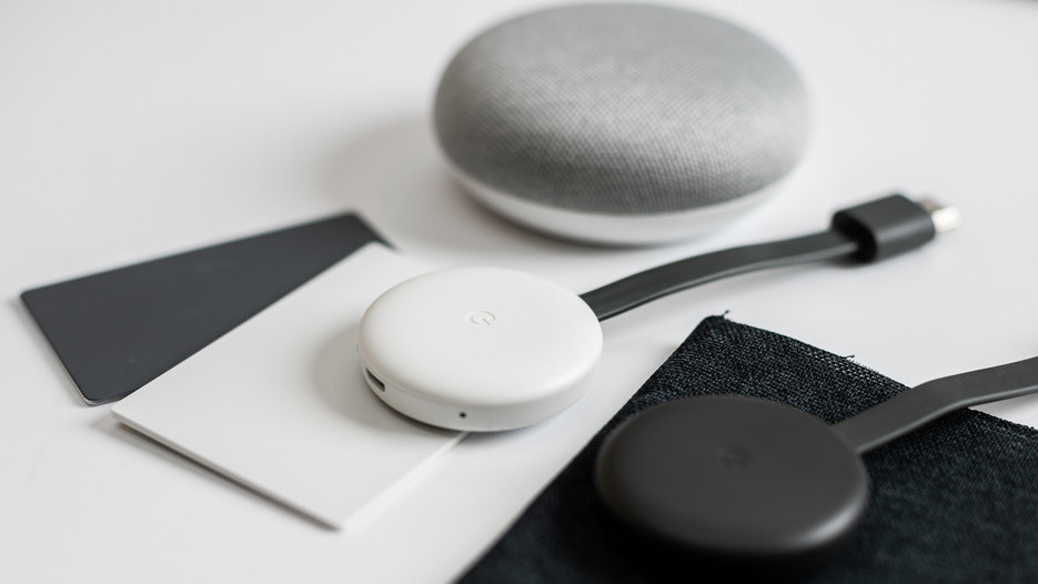Google Chromecast: Unbelievable deal slashes price down to just £16