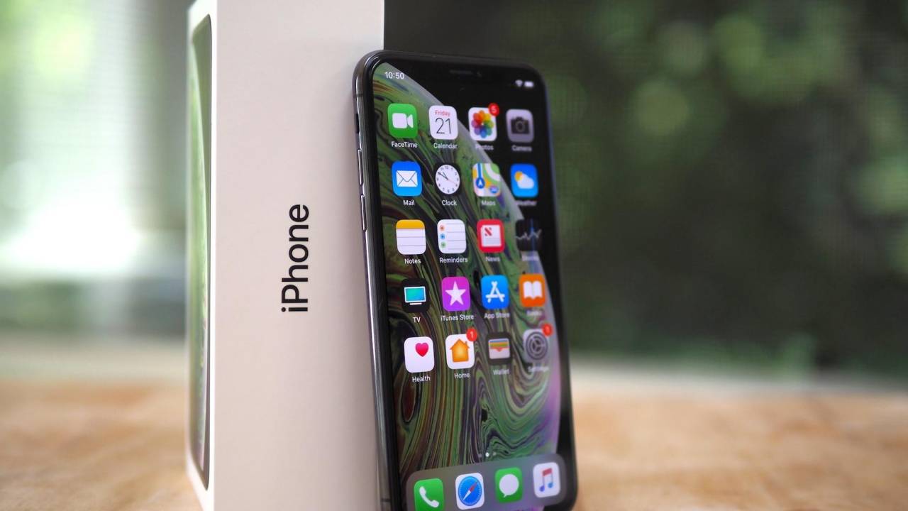 Apple’s 2020 iPhone could finally get some iPad Pro ProMotion magic