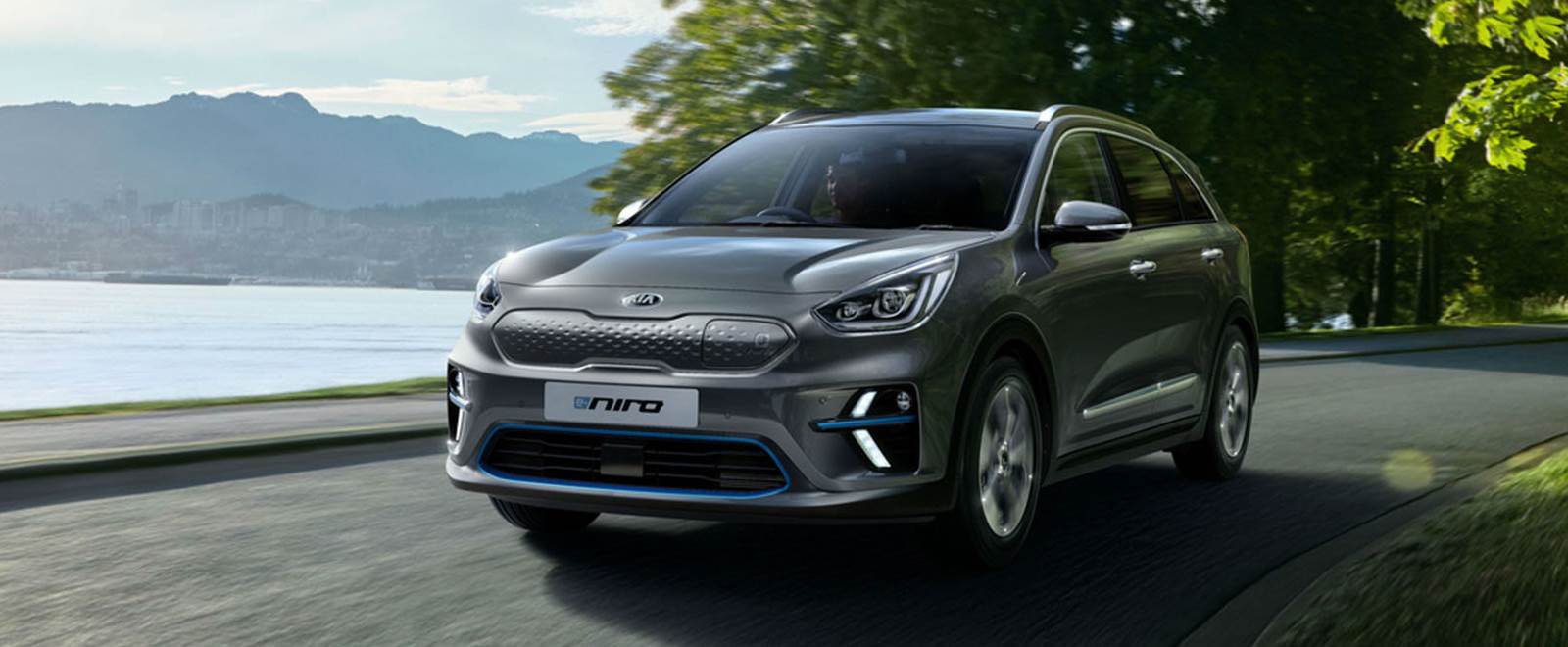 Kia eNiro review An electric car that’s easy to love