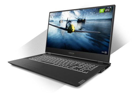 Lenovo Legion Y540 review – once again the Legion series does not disappoint