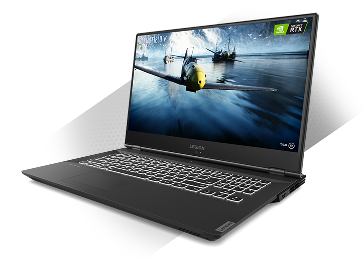 Lenovo Legion Y540 review – once again the Legion series does not disappoint