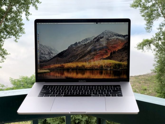 How a 16-inch MacBook Pro sets the table for ARM MacBooks
