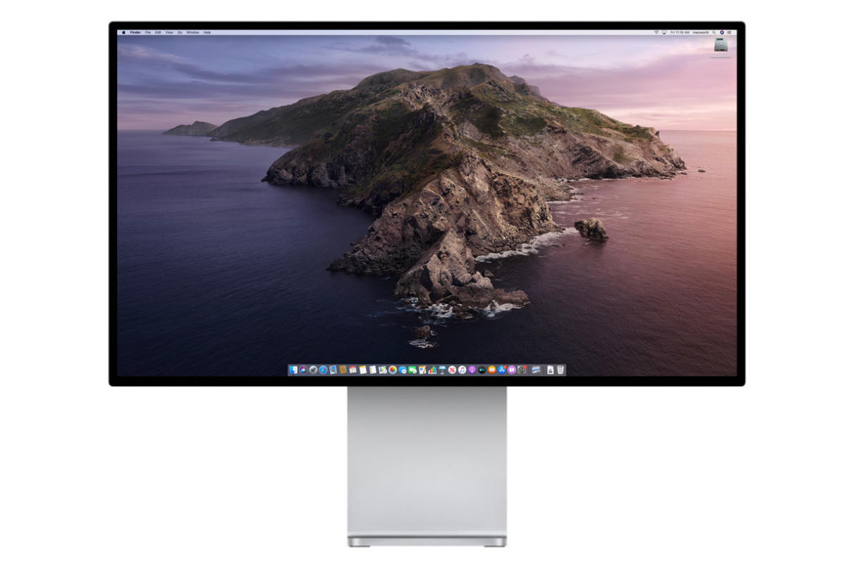 How to install the macOS Catalina beta in its own APFS container