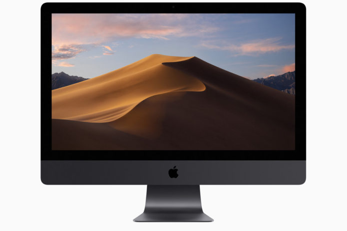 macOS Mojave: Apple releases 10.14.6 update