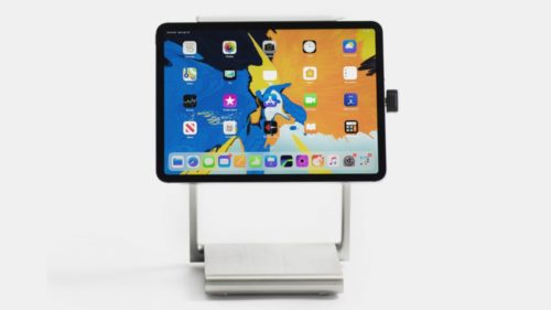 This iPad Pro dock turns it into the Mac hybrid you’ve always wanted