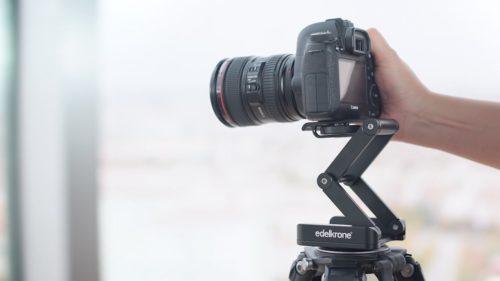 Edelkrone FlexTilt 2 Tripod Head Review