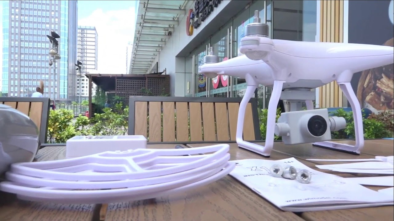 WLtoys XK X1 Drone Review: 5G Wifi FPV Drone with Camera 1080P ...