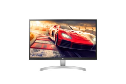LG 27UL500 Review – Affordable 4K IPS Monitor for Mixed Use