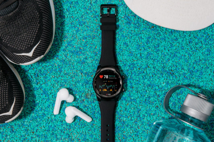 Mobvoi has launched the TicWatch Pro 4G at a discount because 4G doesn't work yet