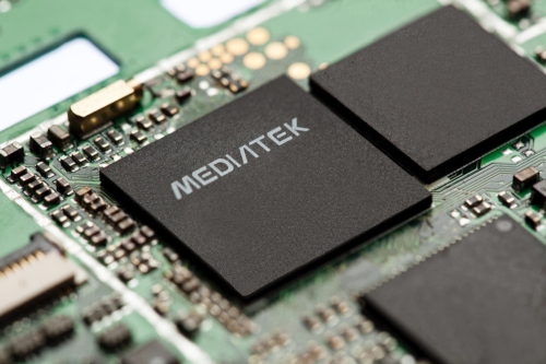 The chips are down: MediaTek teases Snapdragon 855 Plus rival