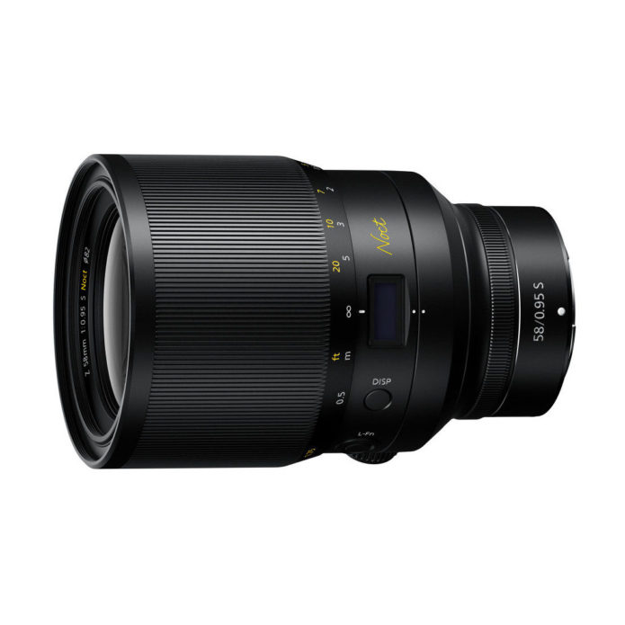 nikkor-z-58mm-f095-s-noct