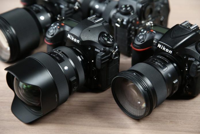 Rumors: List of Nikon DSLR Cameras to be Replaced by Nikon Mirrorless Models