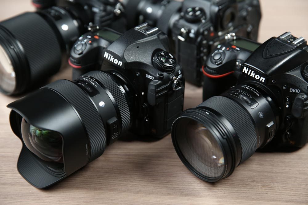 Rumors: List of Nikon DSLR Cameras to be Replaced by Nikon Mirrorless  Models - GearOpen.com