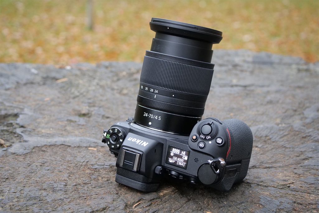 Nikon Z6 vs. Panasonic S1 vs. Sony a7 III : which is right for you?