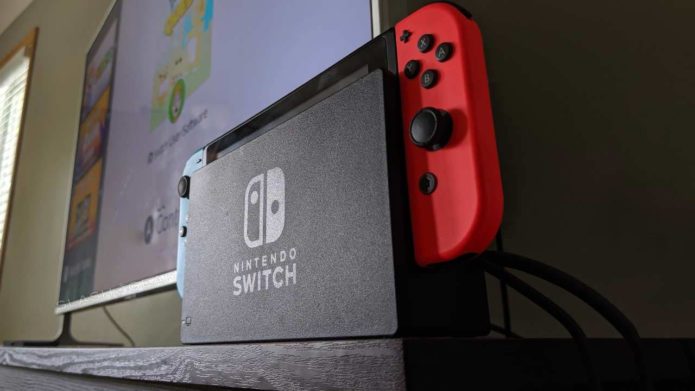 How Nintendo Switch made my kids forget about Xbox