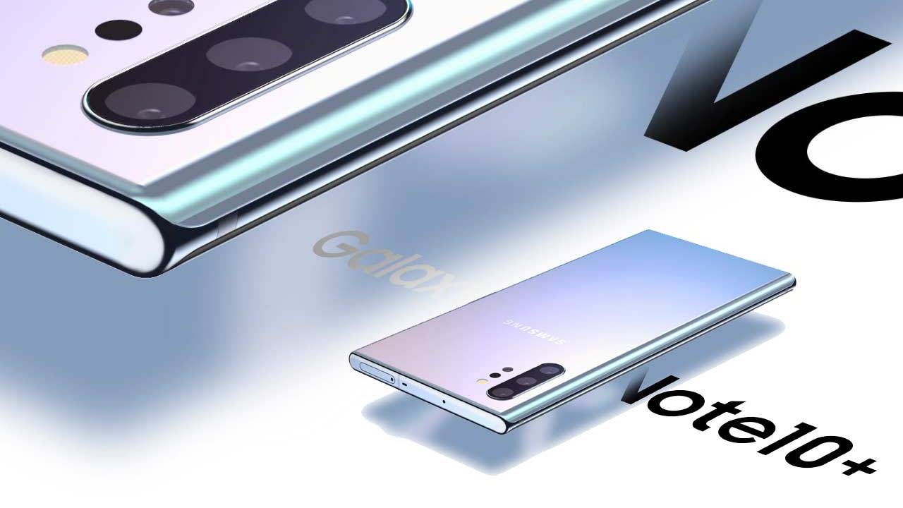 Upgrade S10 to Note 10: Are these specs worth the jump?