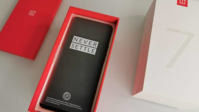 OnePlus cops to weird OnePlus 7 Pro notifications: Here’s what happened