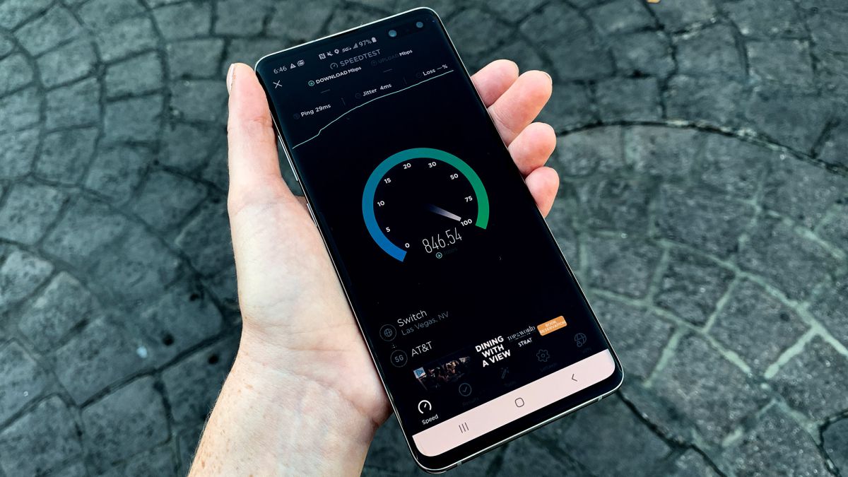 Samsung’s Galaxy A90 Could Be the First 5G Phone You Can Afford